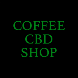 Coffee CBD Shop - Marseille II