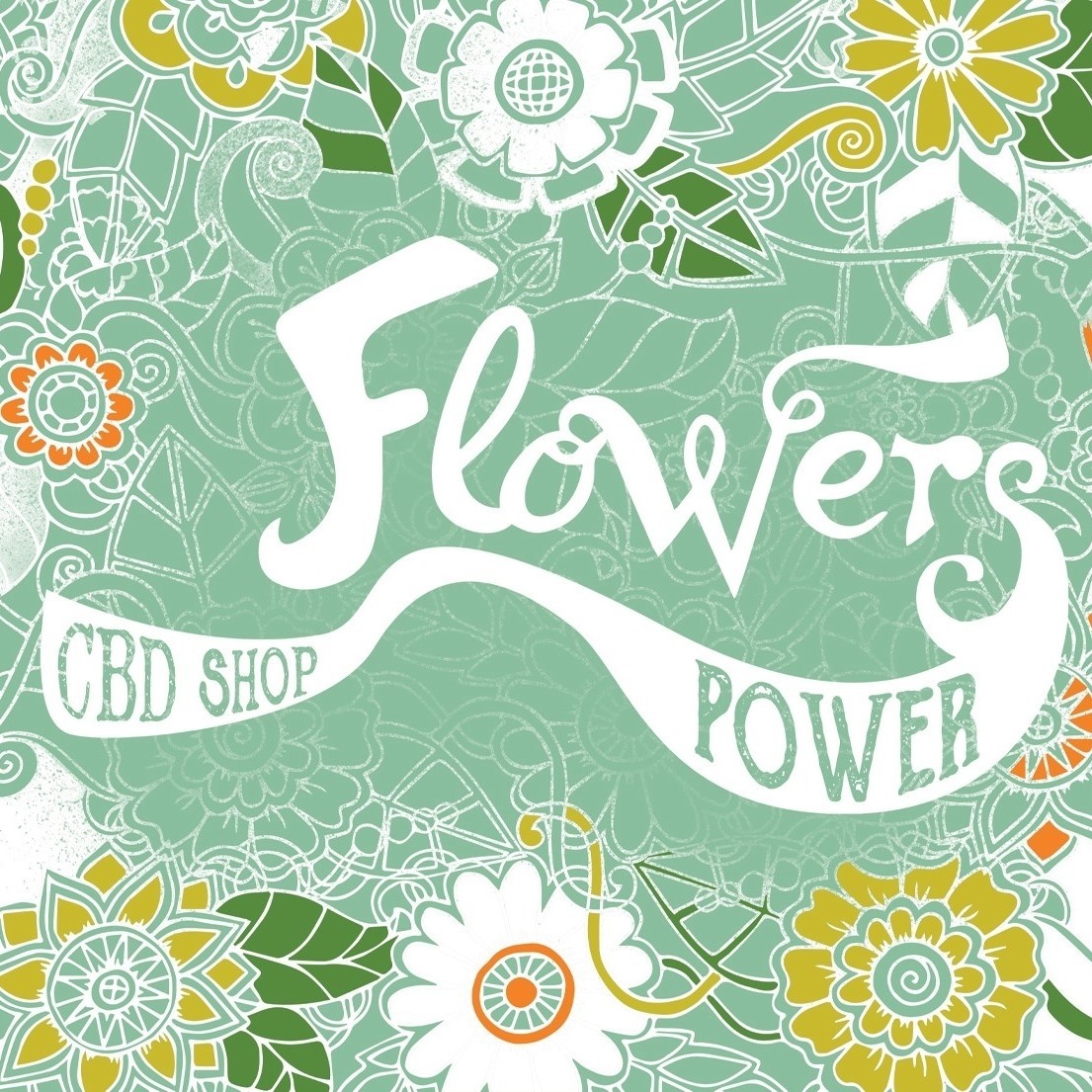 Flowers Power CBD Shop - Nantes