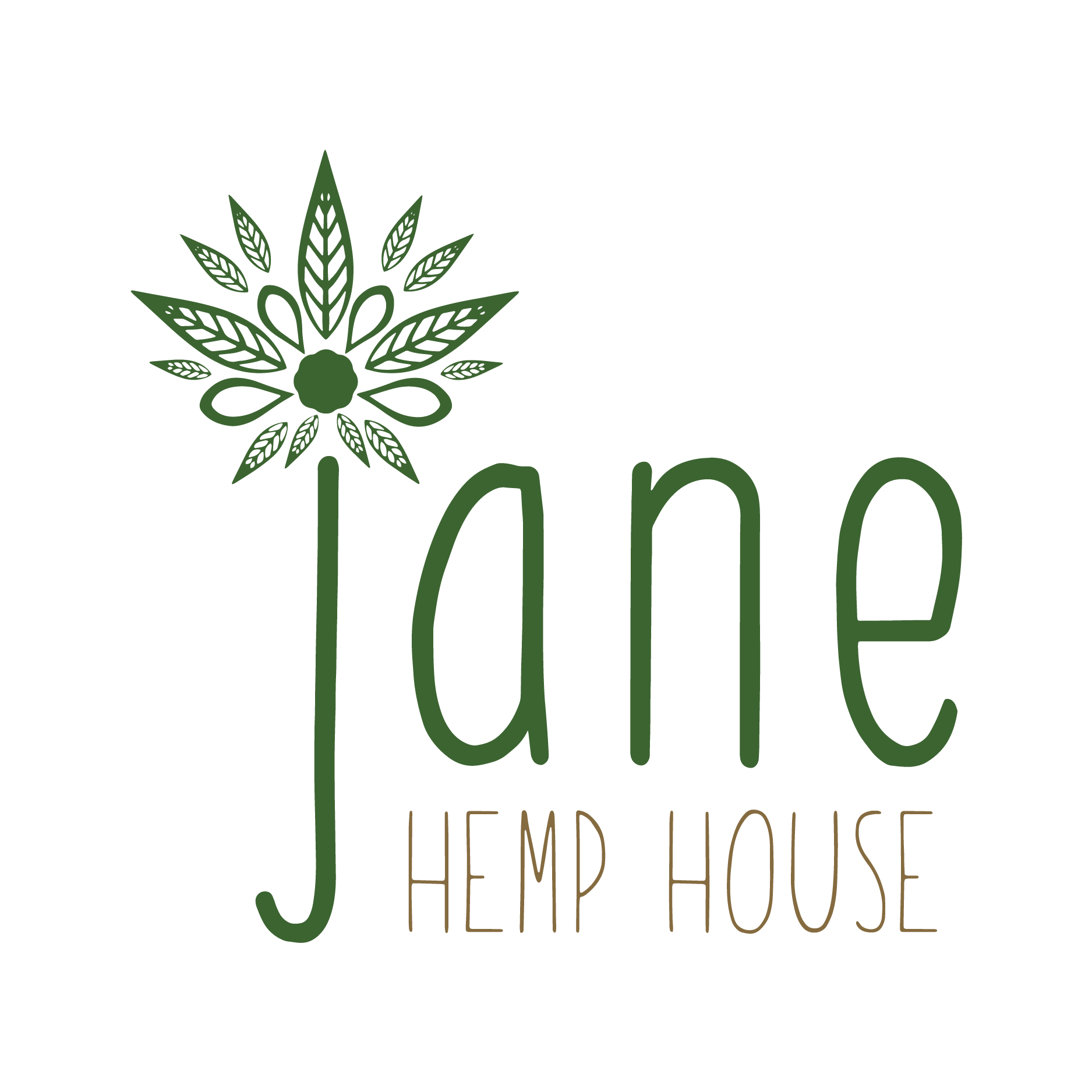 JANE Hemp House - Biarritz
