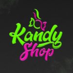 Kandy Shop - Arcachon