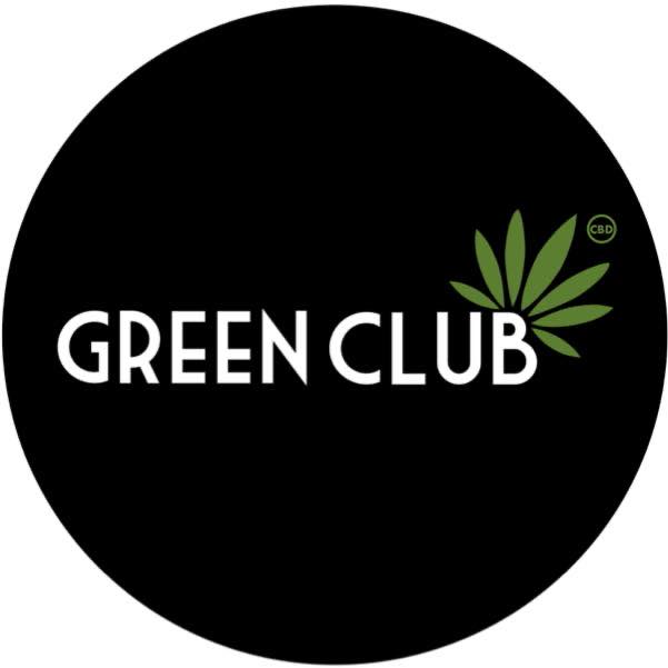 Le Green Club - Paris