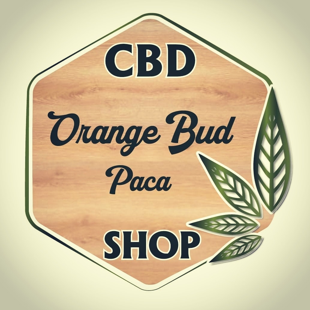 Orange Bud Paca - Orange