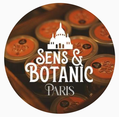 Sens & Botanic - Paris 18