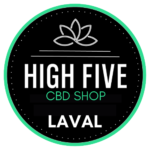 High Five CBD - Laval