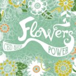 Flowers Power CBD Shop - Tournus