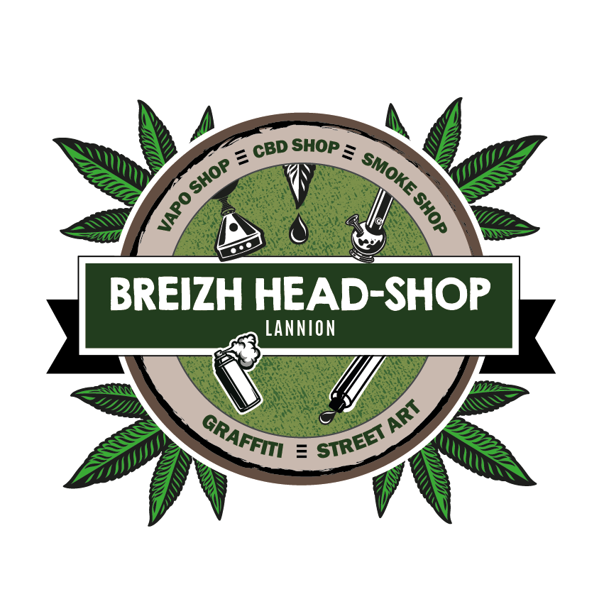 Breizh Head Shop - Lannion
