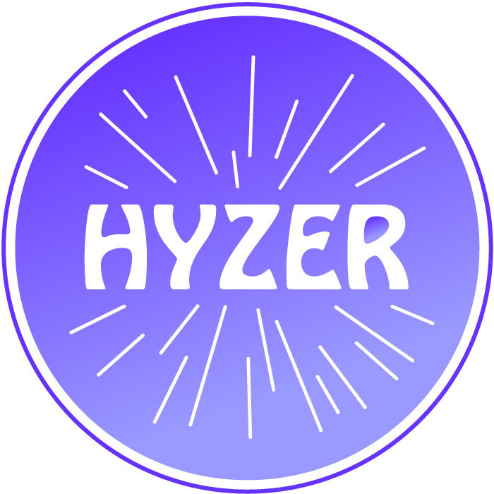 HYZER - Paris 06
