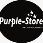Purple Store - Nancy