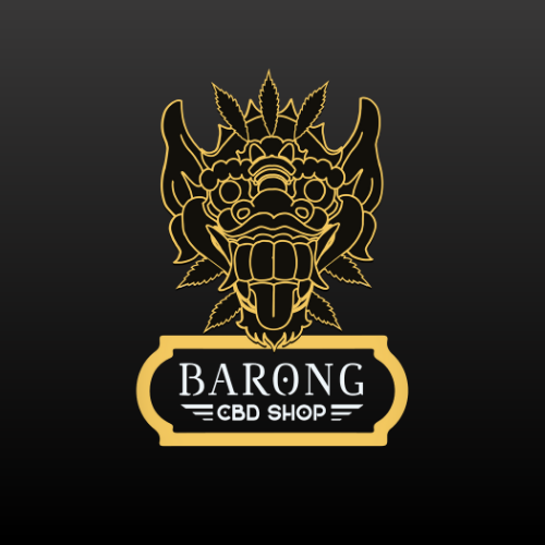 Barong CBD - Orange